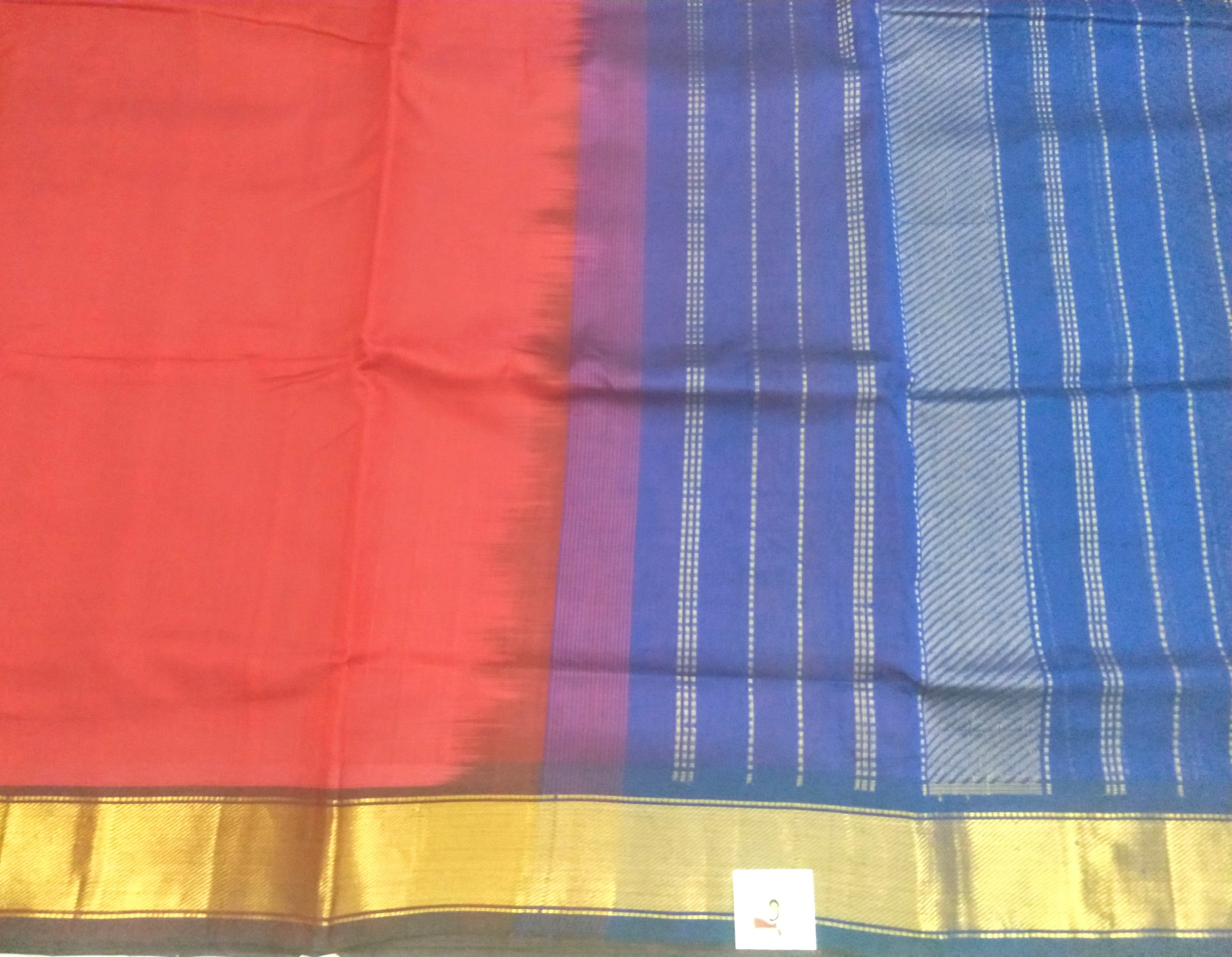 Pure silk cotton(madisar)