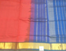 Load image into Gallery viewer, Pure silk cotton(madisar)