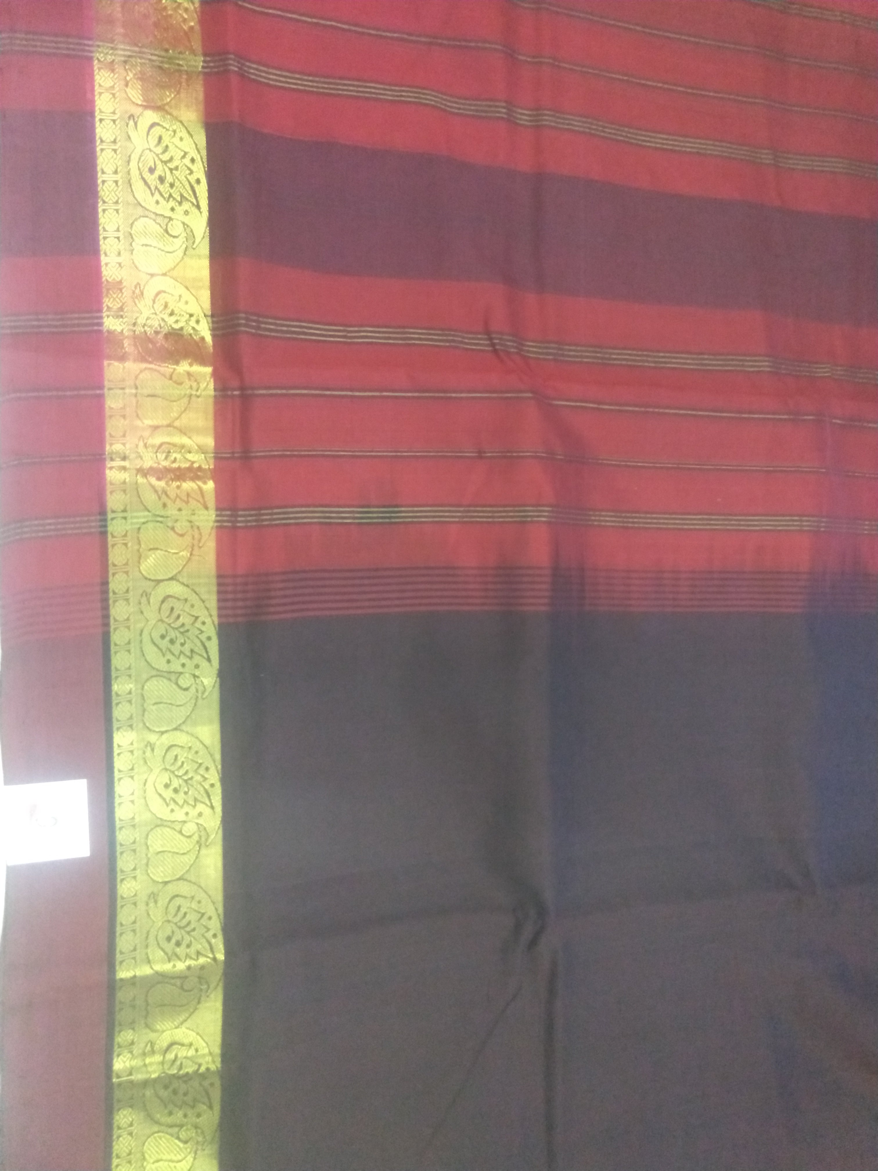 Pure silk cotton 10 yards (madisar)