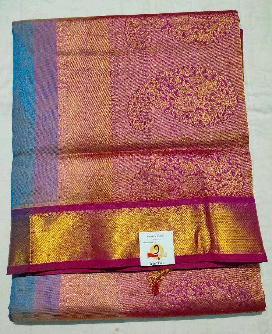 Pure silk cotton(madisar)