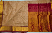 Load image into Gallery viewer, Pure silk cotton(madisar)