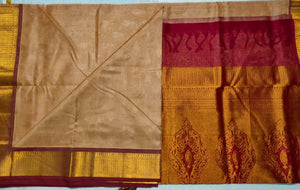 Pure silk cotton(madisar)