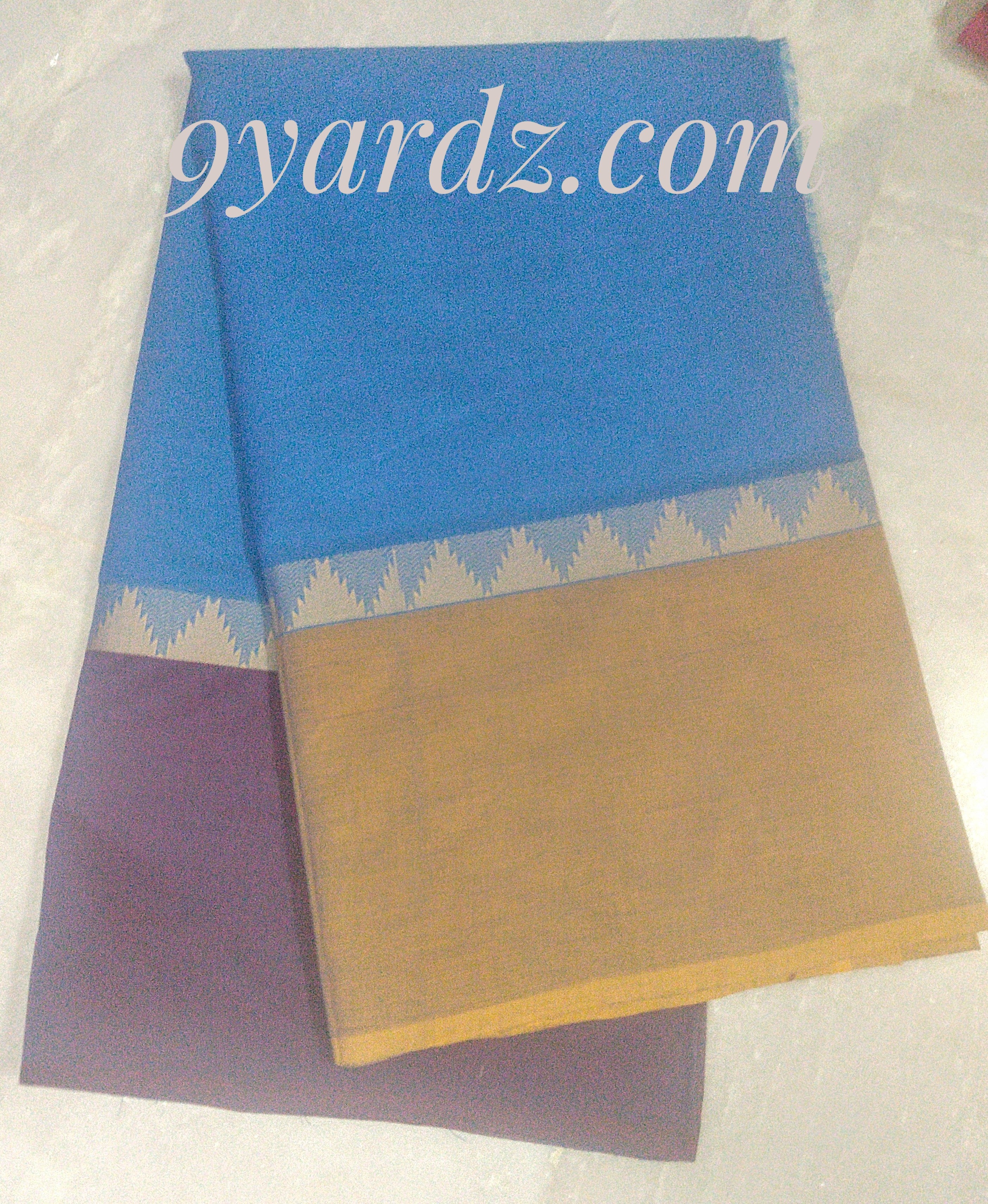 Karaikudi / Chettinad Cotton