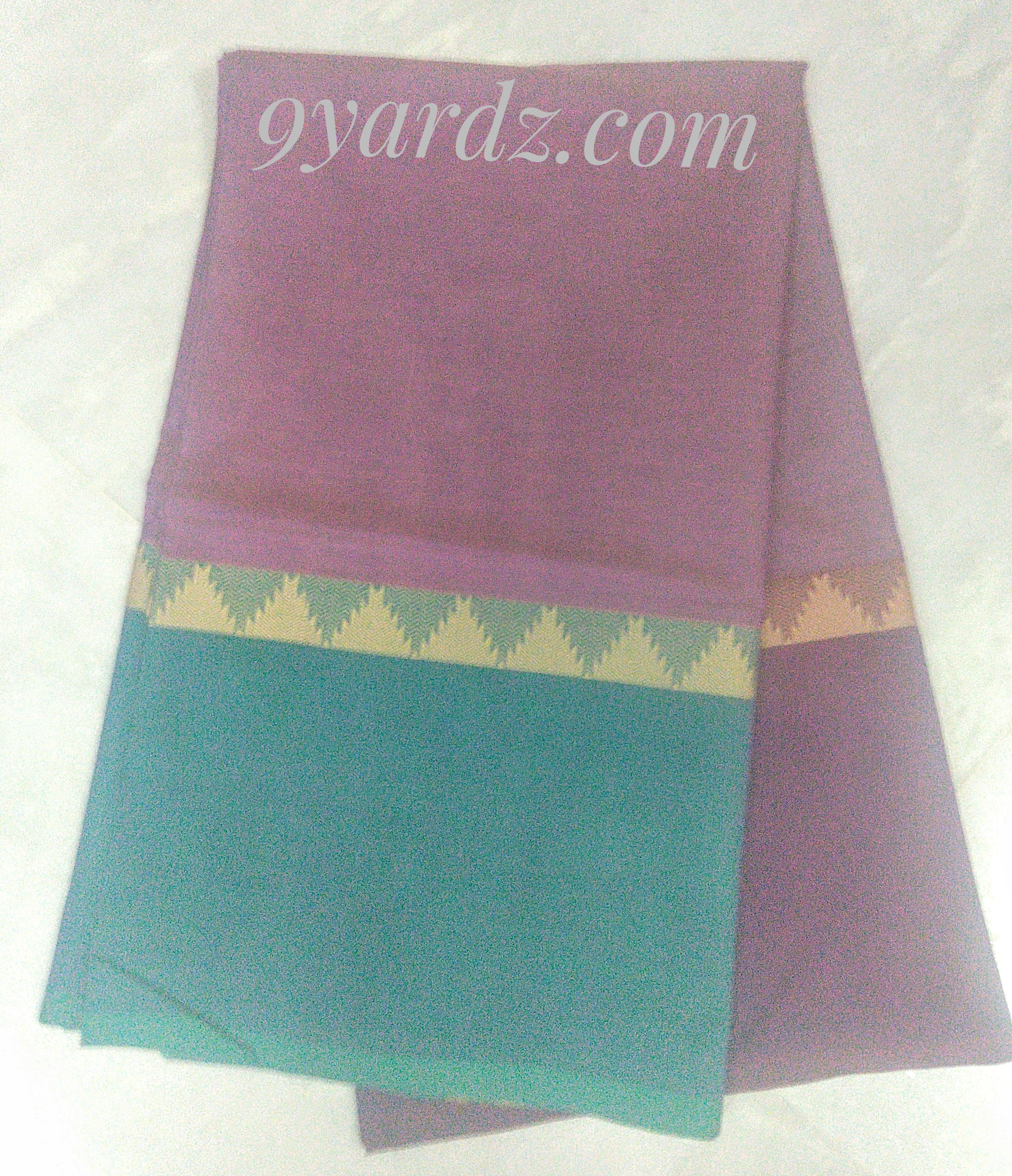 Karaikudi / Chettinad Cotton