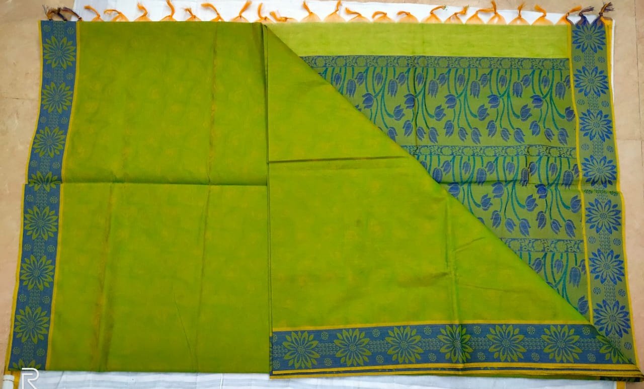 Rich cotton 10.5 yardz