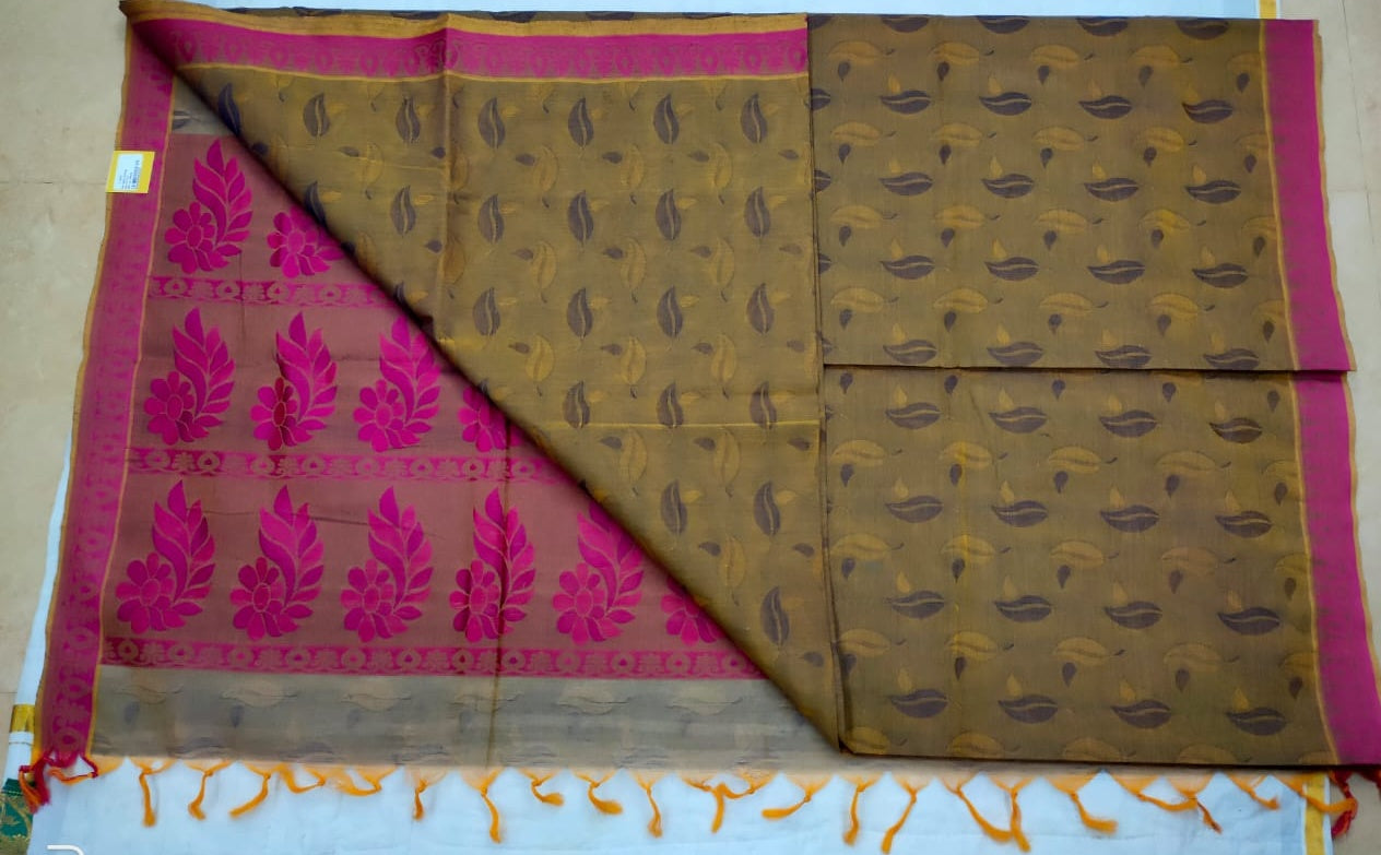 Rich cotton 10.5 yardz