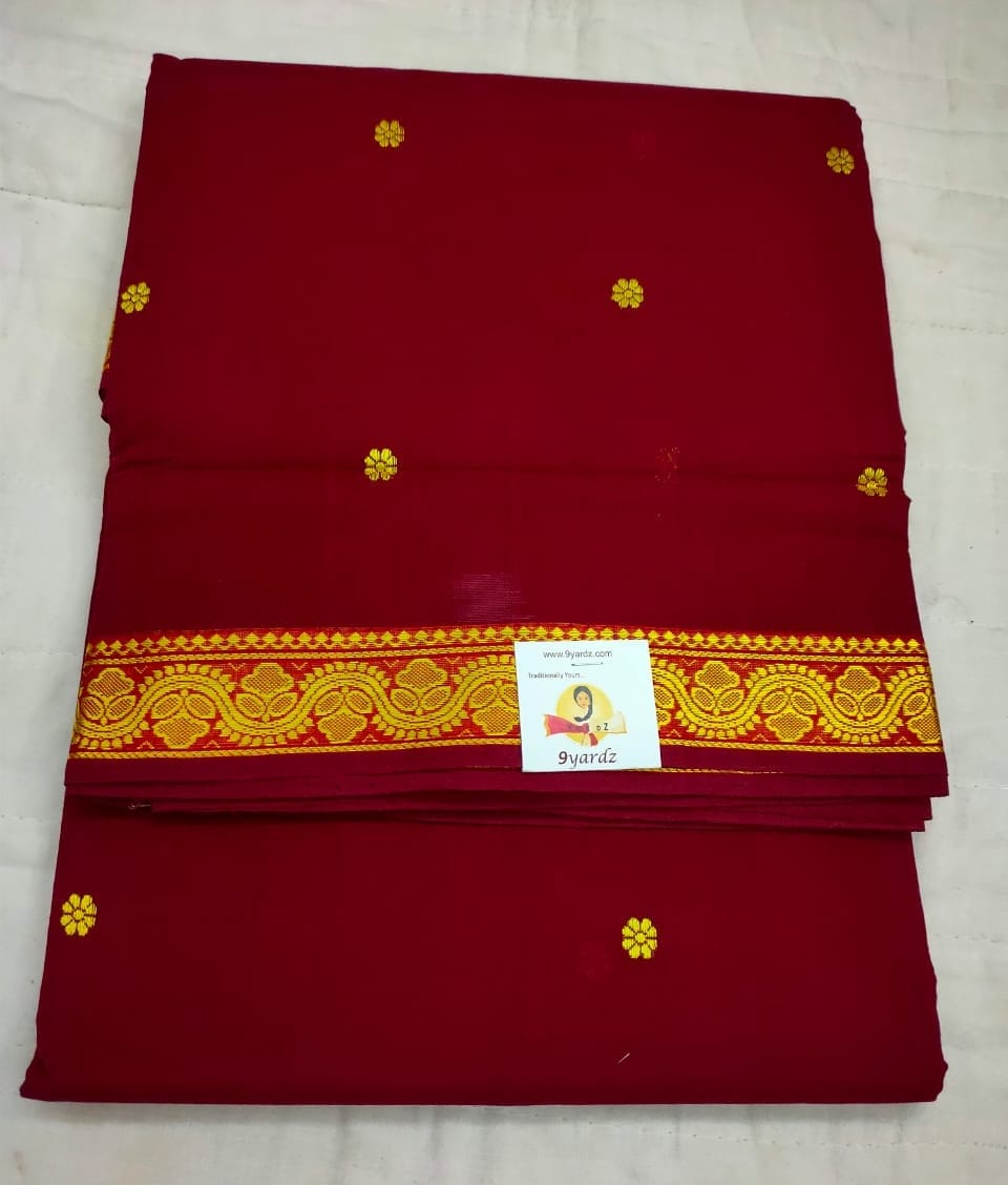 Devendra Butta 9.5yards