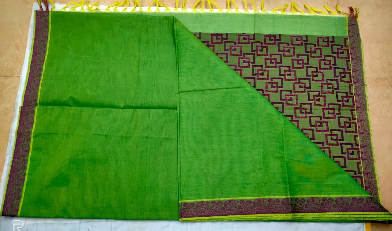 Rich cotton 10.5 yardz