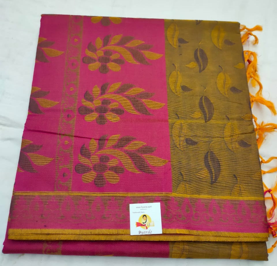 Rich cotton 10.5 yardz