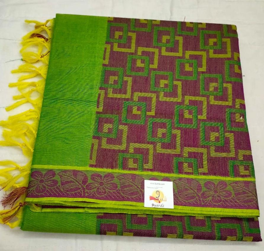 Rich cotton 10.5 yardz