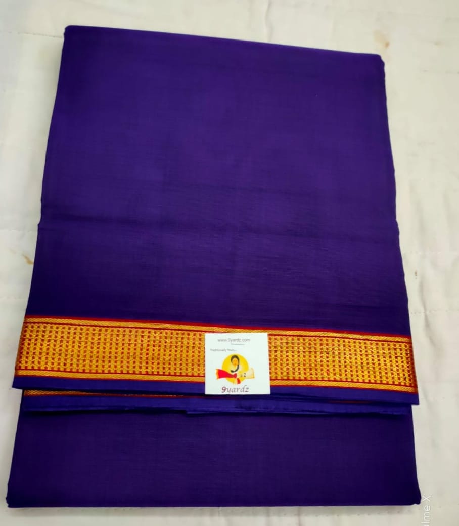 Devendra zari ekki 10 yards