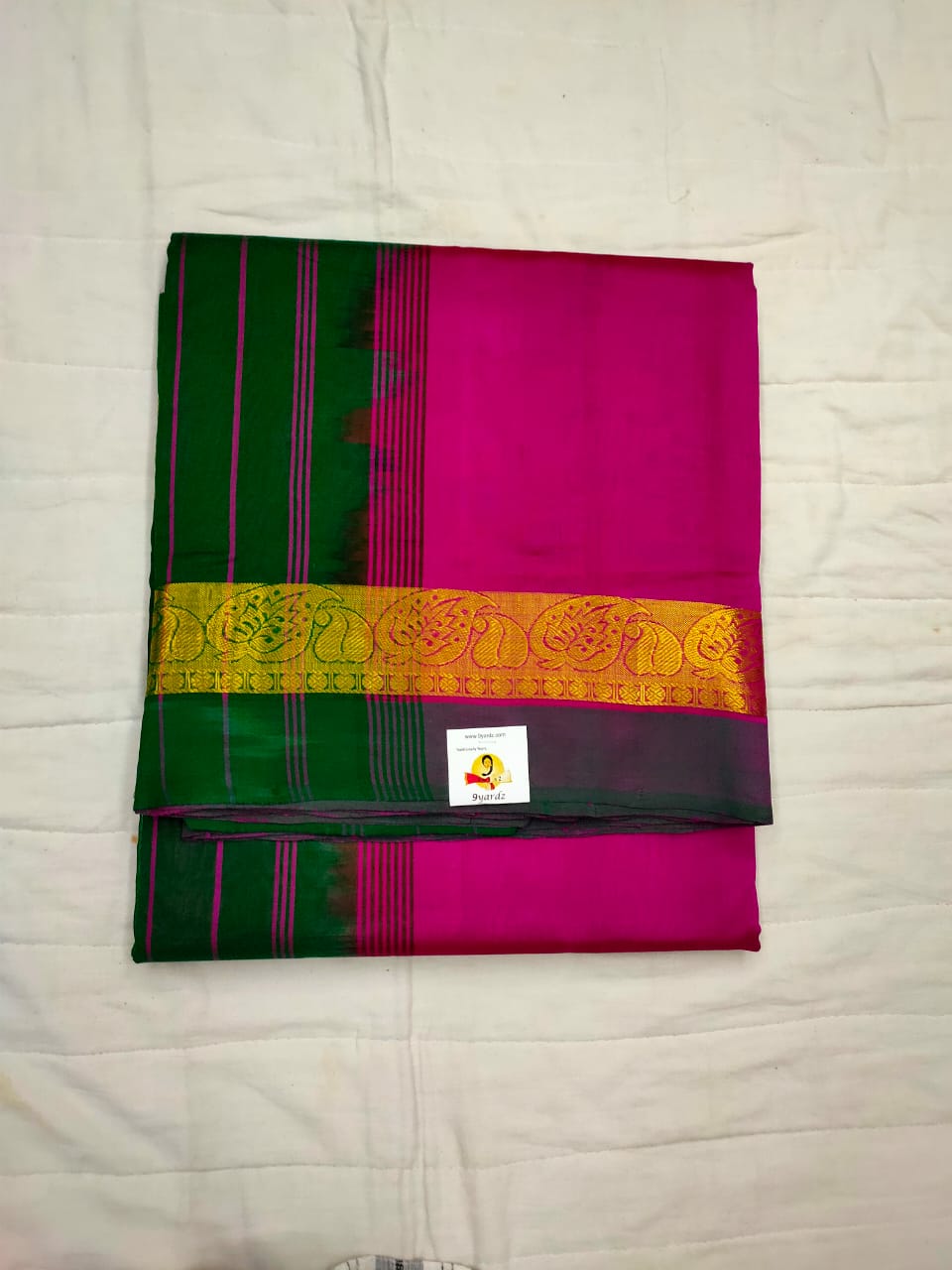 Pure silk cotton(madisar)