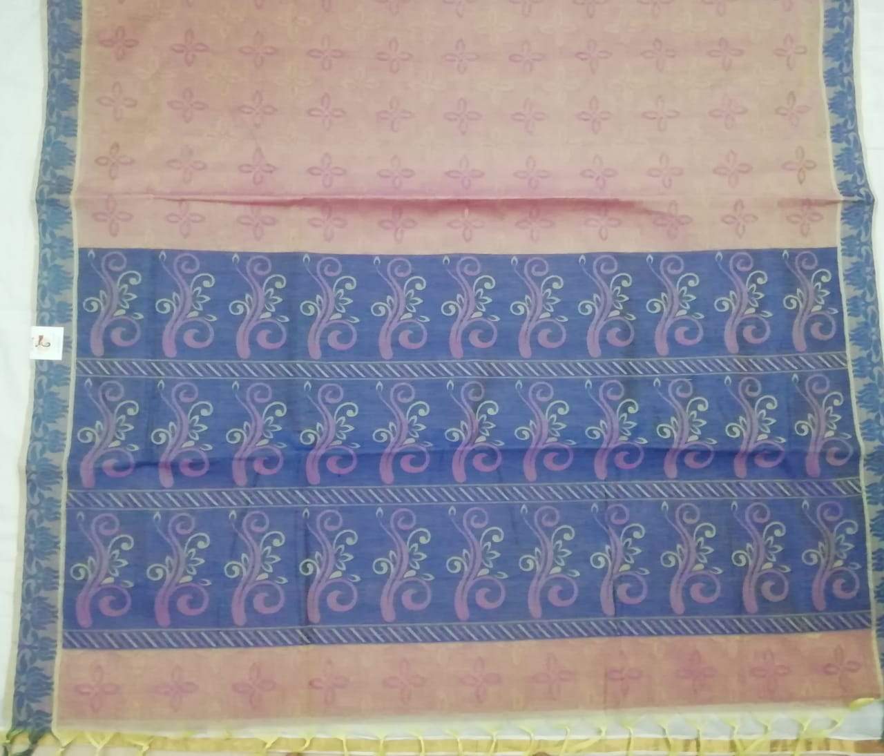 Rich cotton 10.5 yardz