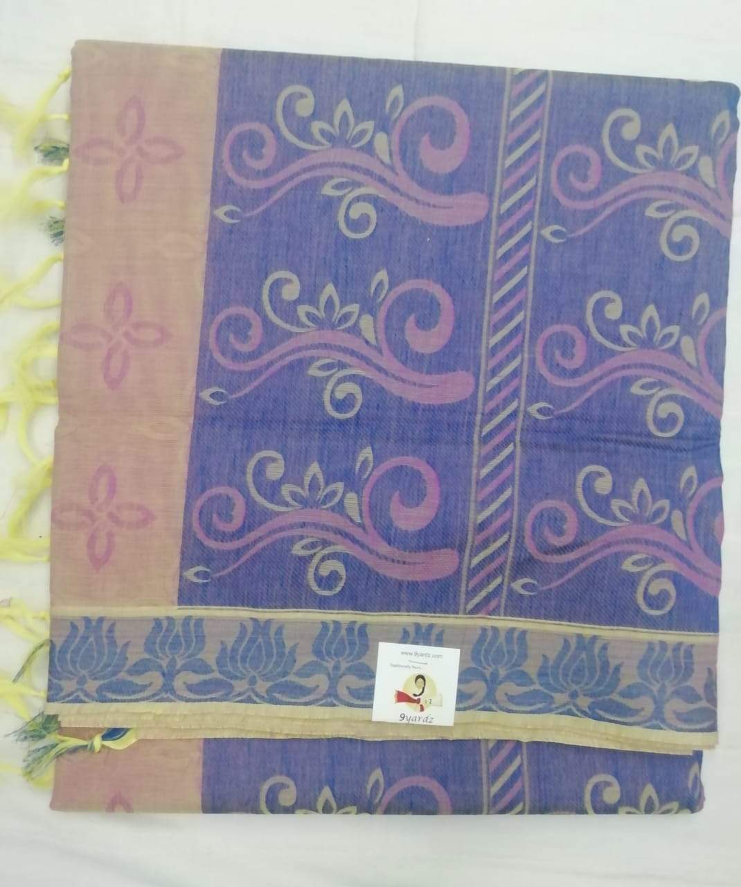 Rich cotton 10.5 yardz