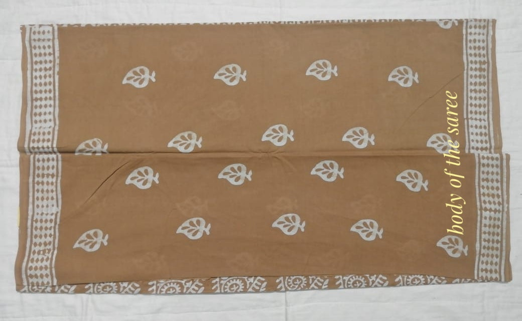 Bathik printed 11 yardz