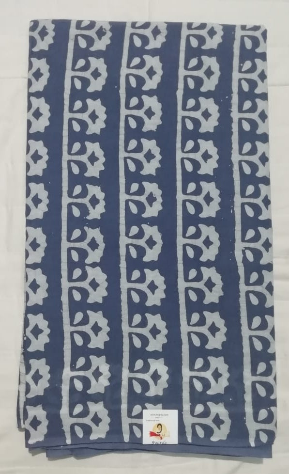 Bathik printed 11 yardz