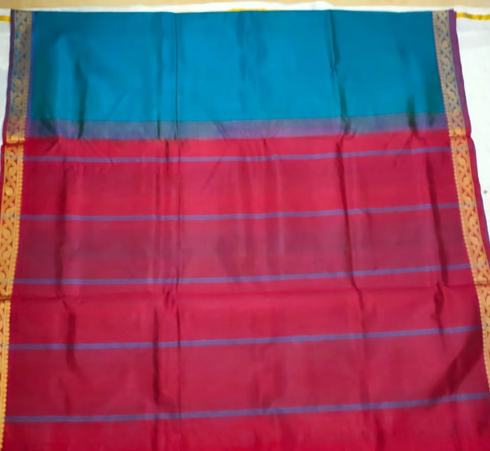 Pure silk cotton(madisar)