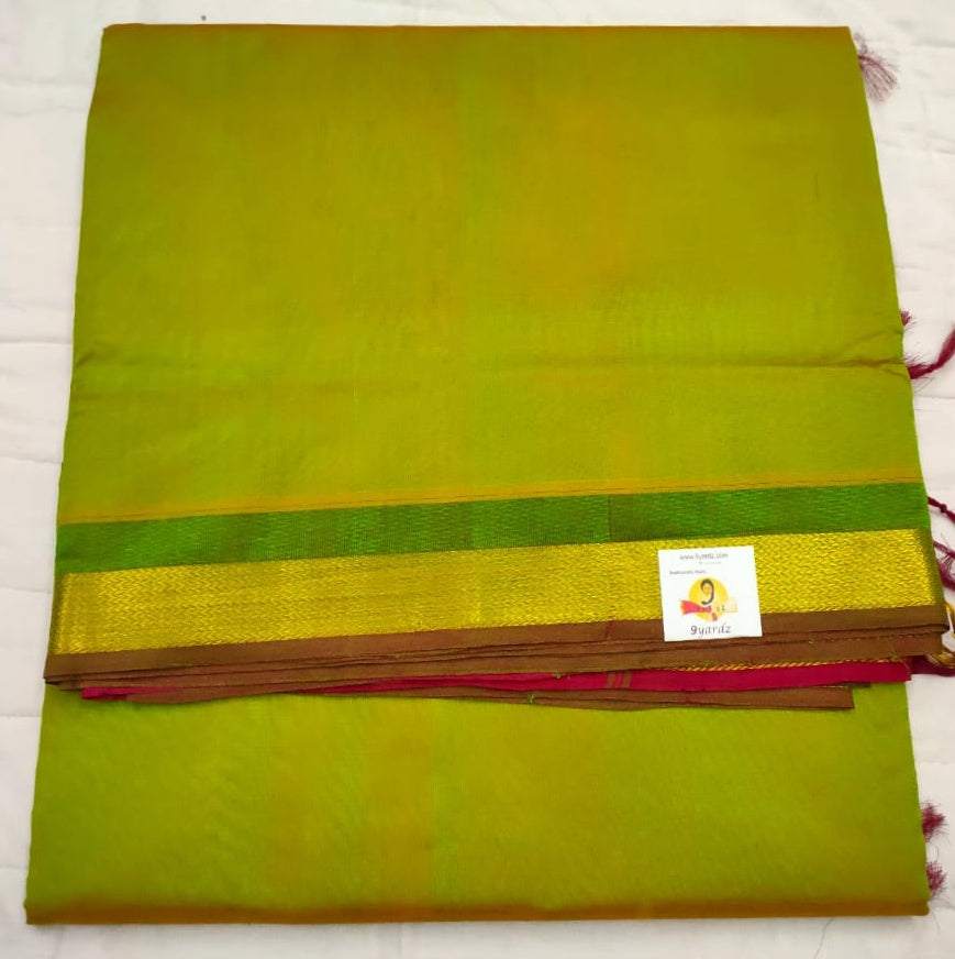 Pure silk cotton(madisar)