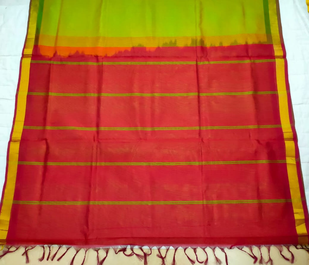 Pure silk cotton(madisar)
