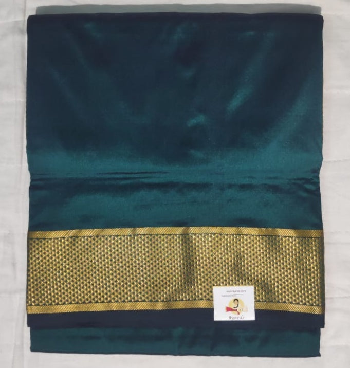Pure Silk Mixed 9.5 yardz