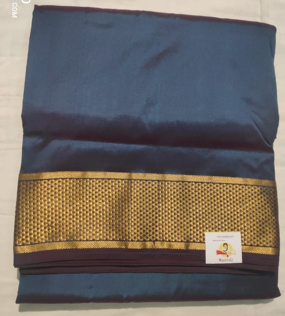 Pure Silk Mixed 9.5 yardz
