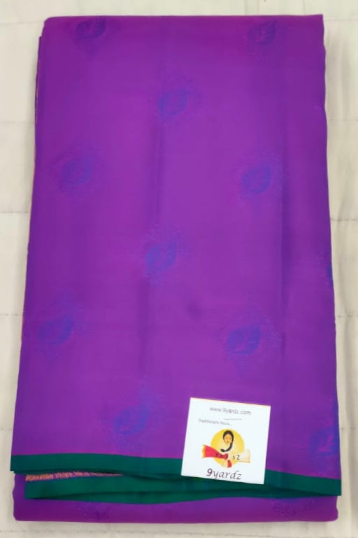 Pure silk