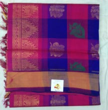 Load image into Gallery viewer, Pure Silk Cotton - colour butta