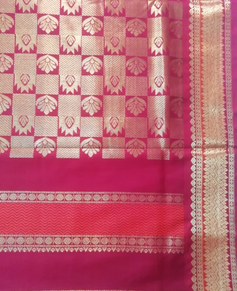 Akshaya cotton