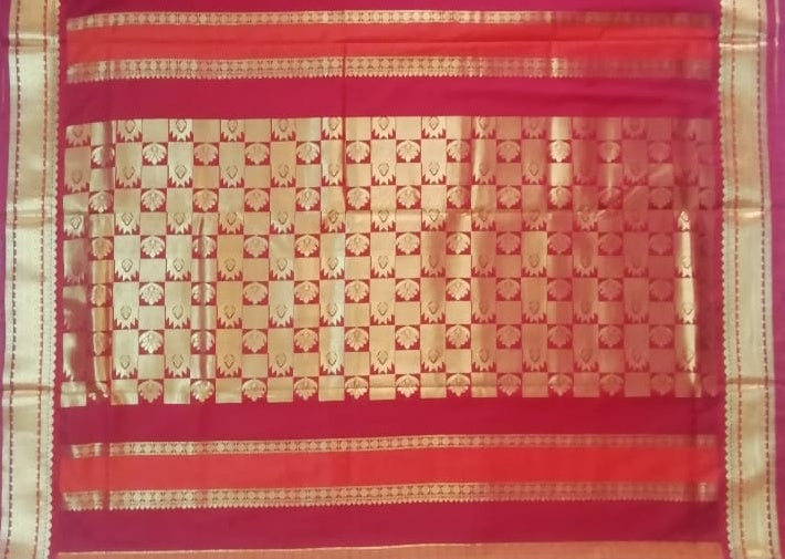 Akshaya cotton