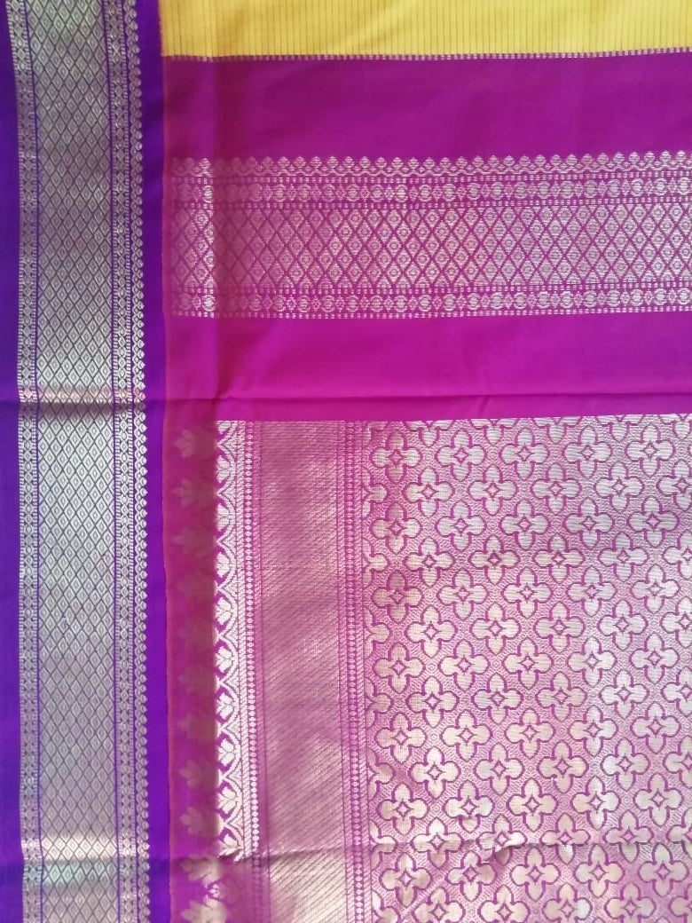 Akshaya cotton