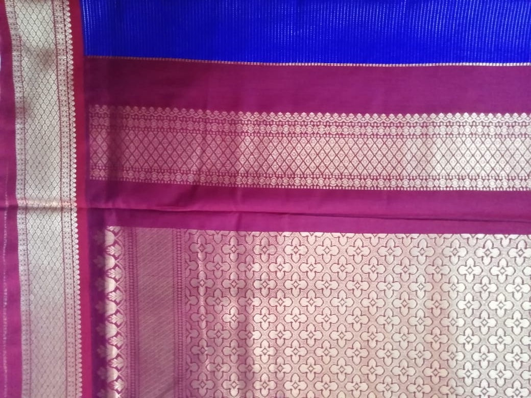 Akshaya cotton