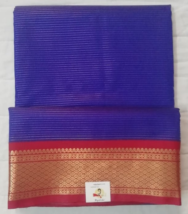 Akshaya cotton