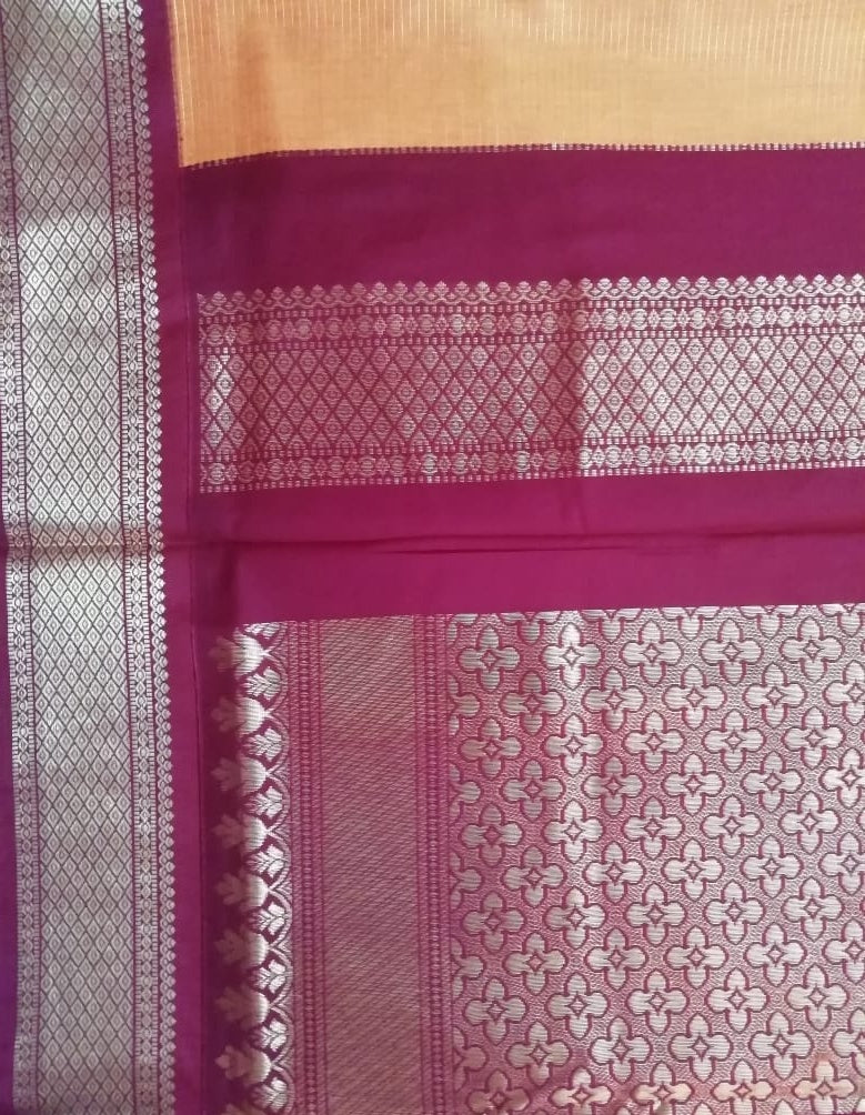 Akshaya cotton