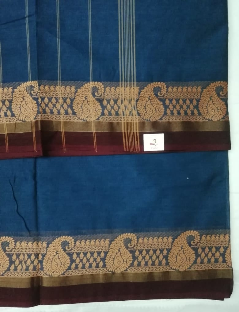 Karaikudi / Chettinad Cotton