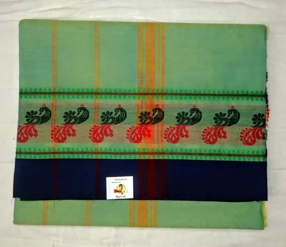 Karaikudi / Chettinad Cotton