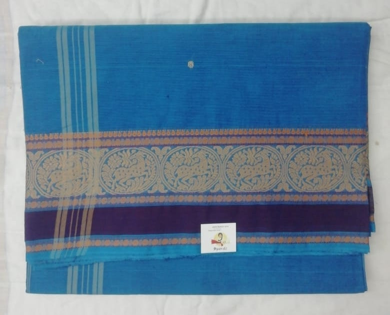 Karaikudi / Chettinad Cotton