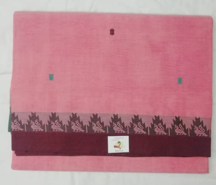 Karaikudi / Chettinad Cotton