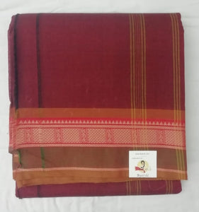 Karaikudi / Chettinad Cotton