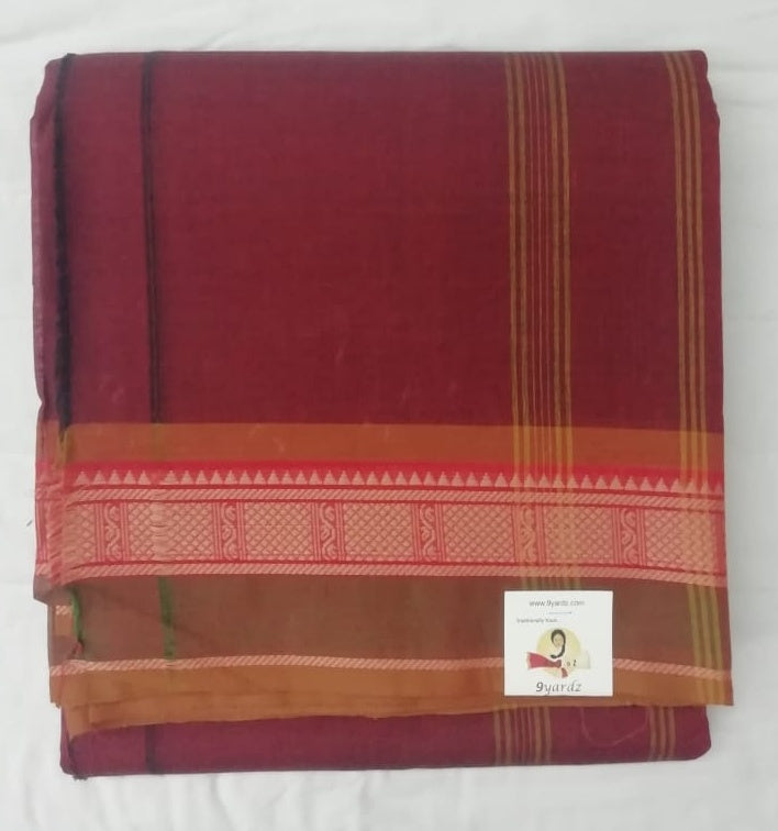 Karaikudi / Chettinad Cotton