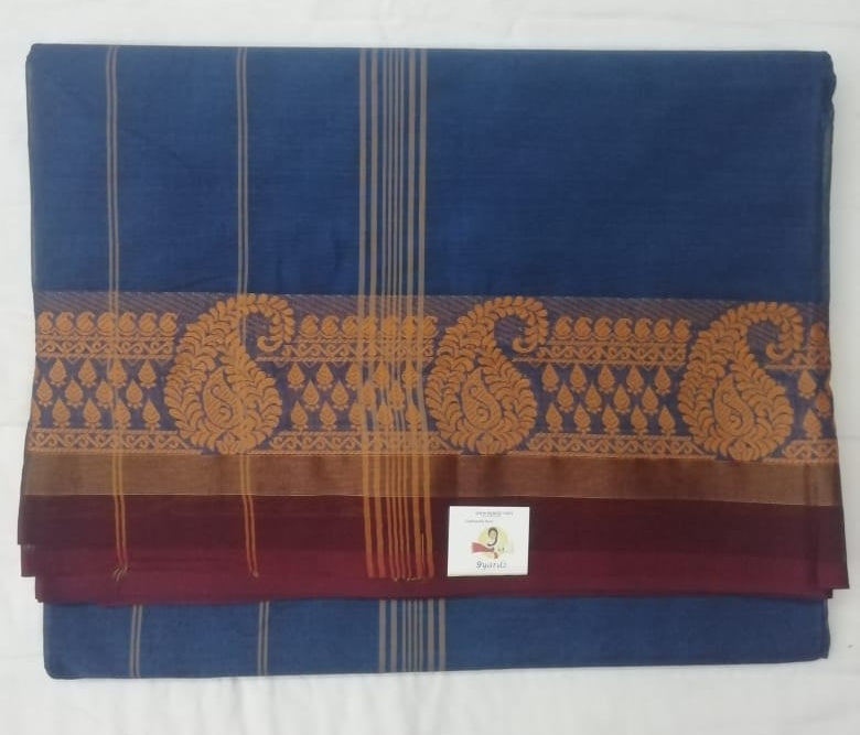 Karaikudi / Chettinad Cotton