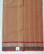 Load image into Gallery viewer, Karaikudi / Chettinad Cotton