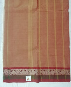 Karaikudi / Chettinad Cotton