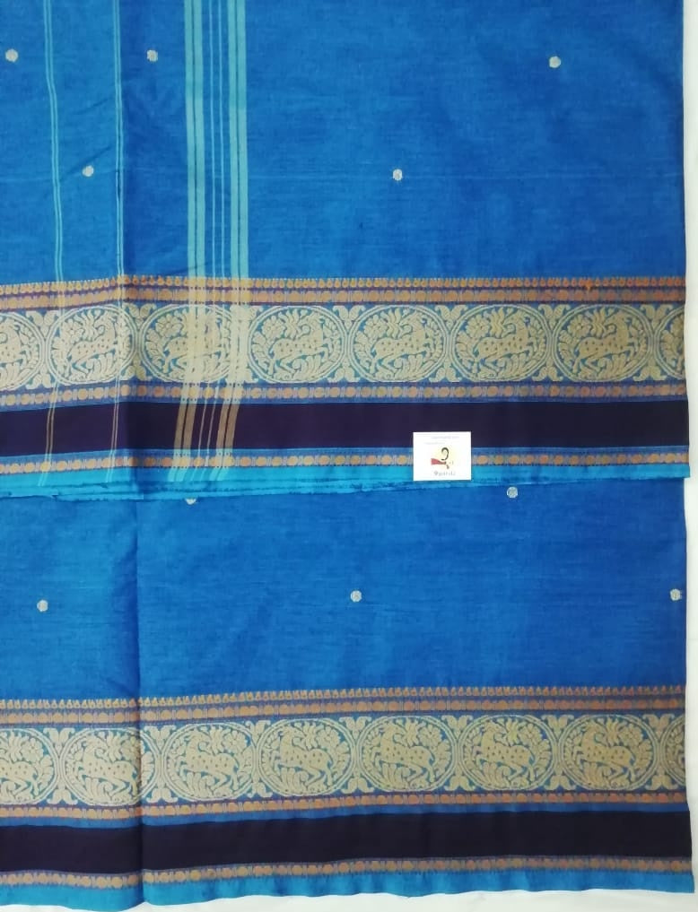 Karaikudi / Chettinad Cotton