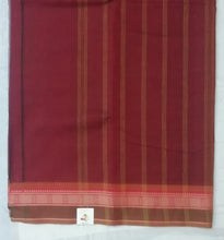 Load image into Gallery viewer, Karaikudi / Chettinad Cotton