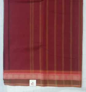 Karaikudi / Chettinad Cotton