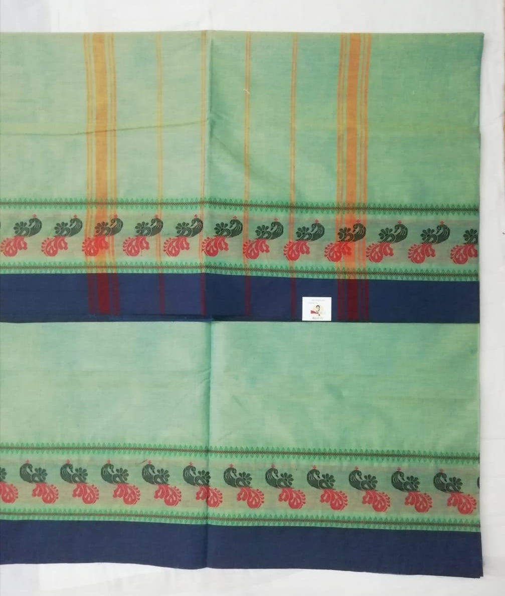 Karaikudi / Chettinad Cotton