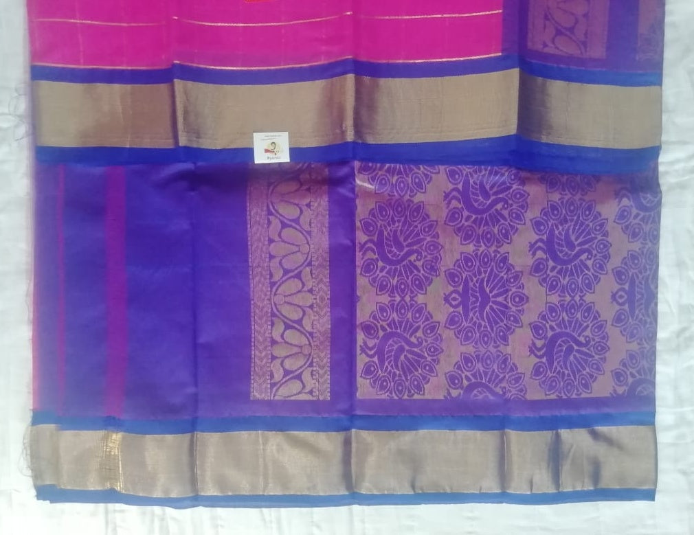 Kora silk cotton