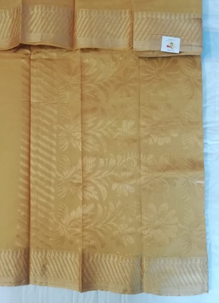Kora silk cotton