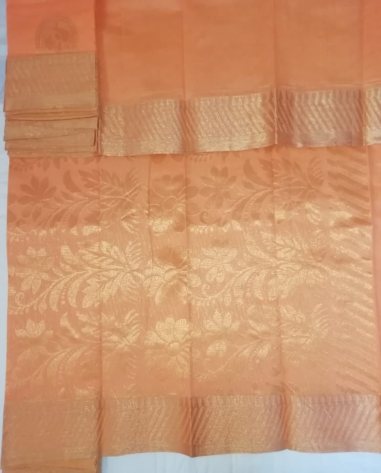 Kora silk cotton