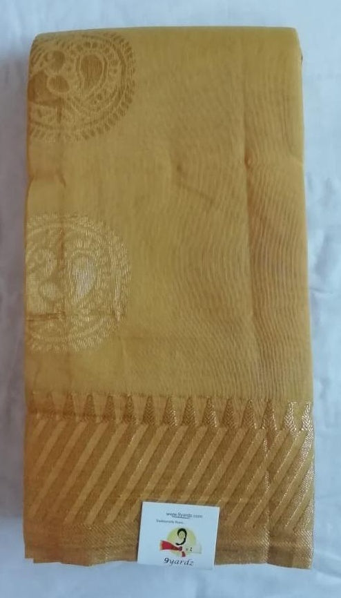 Kora silk cotton
